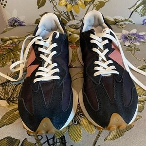 New Balance sneakers